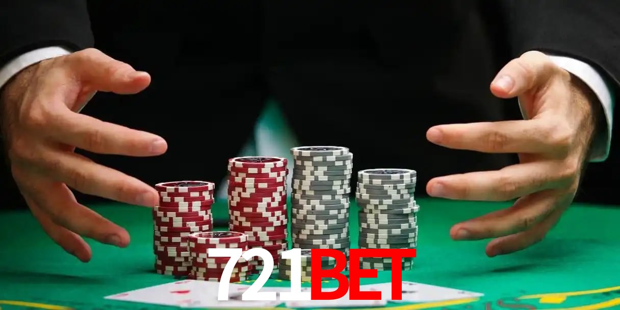 A Emoção da Loteria na 721bet: Uma Chance de Mudança de Vida
