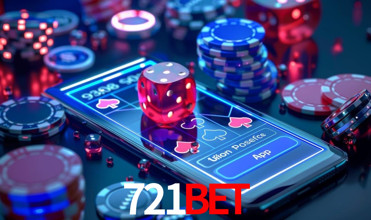 Desvendando o Mundo dos Jogos Virtuais na 721bet