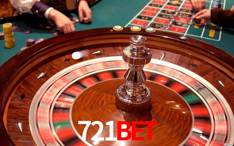 Desvendando o Mundo dos Jogos Virtuais na 721bet
