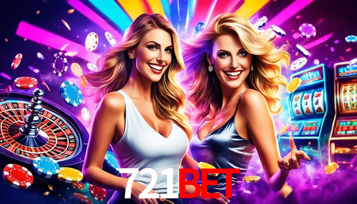A Emoção da Loteria na 721bet: Uma Chance de Mudança de Vida